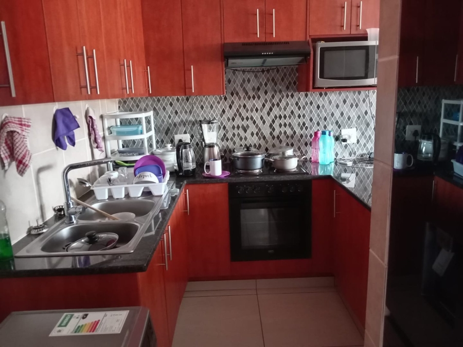 To Let 3 Bedroom Property for Rent in Winchester Hills Gauteng