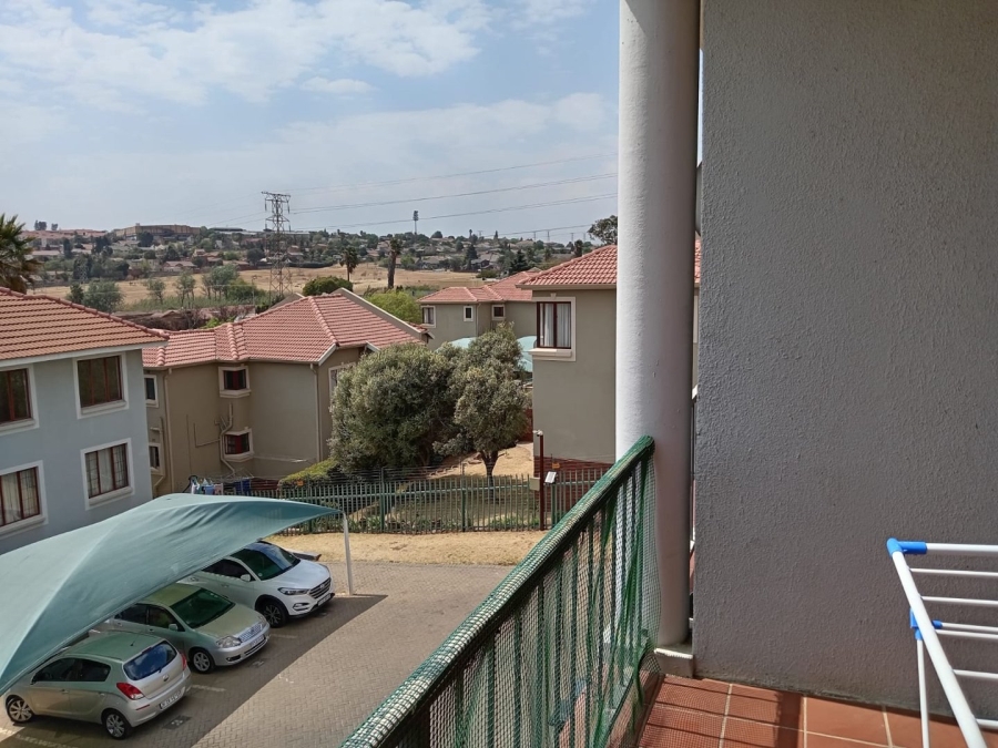 To Let 3 Bedroom Property for Rent in Winchester Hills Gauteng