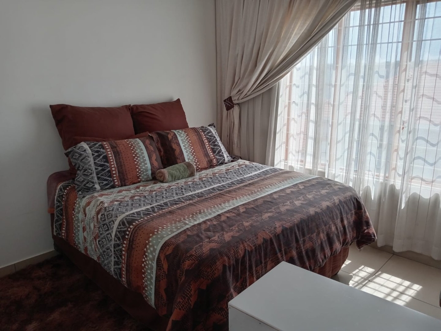 To Let 3 Bedroom Property for Rent in Winchester Hills Gauteng