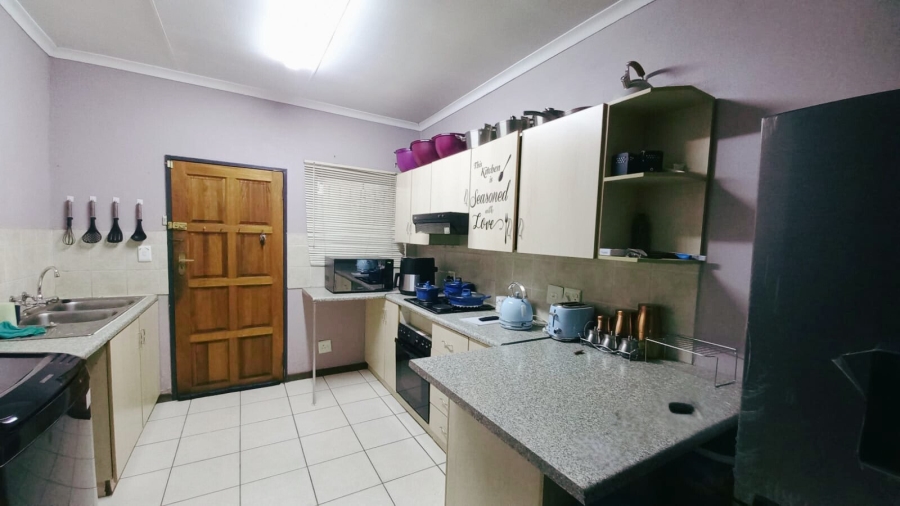 2 Bedroom Property for Sale in Riversdale Gauteng