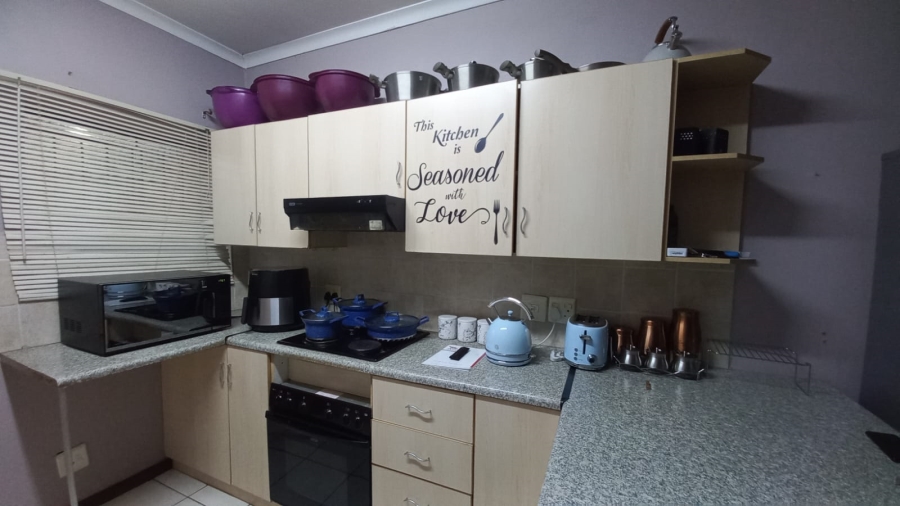 2 Bedroom Property for Sale in Riversdale Gauteng