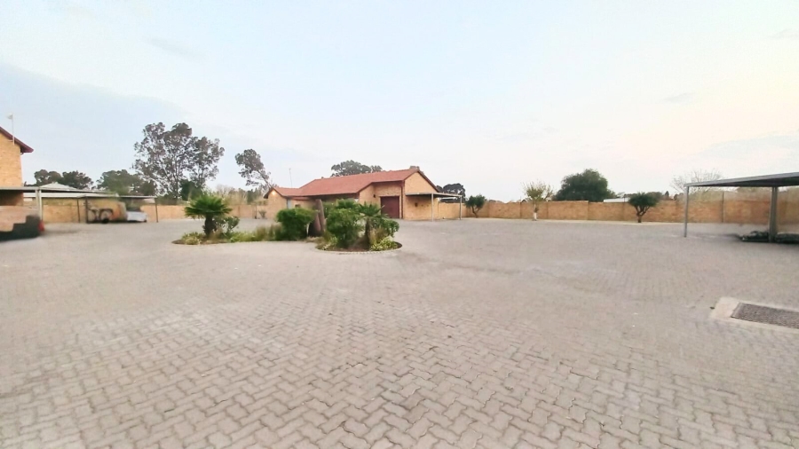 2 Bedroom Property for Sale in Riversdale Gauteng