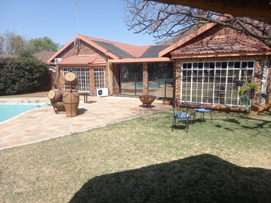 3 Bedroom Property for Sale in Sunward Park Gauteng