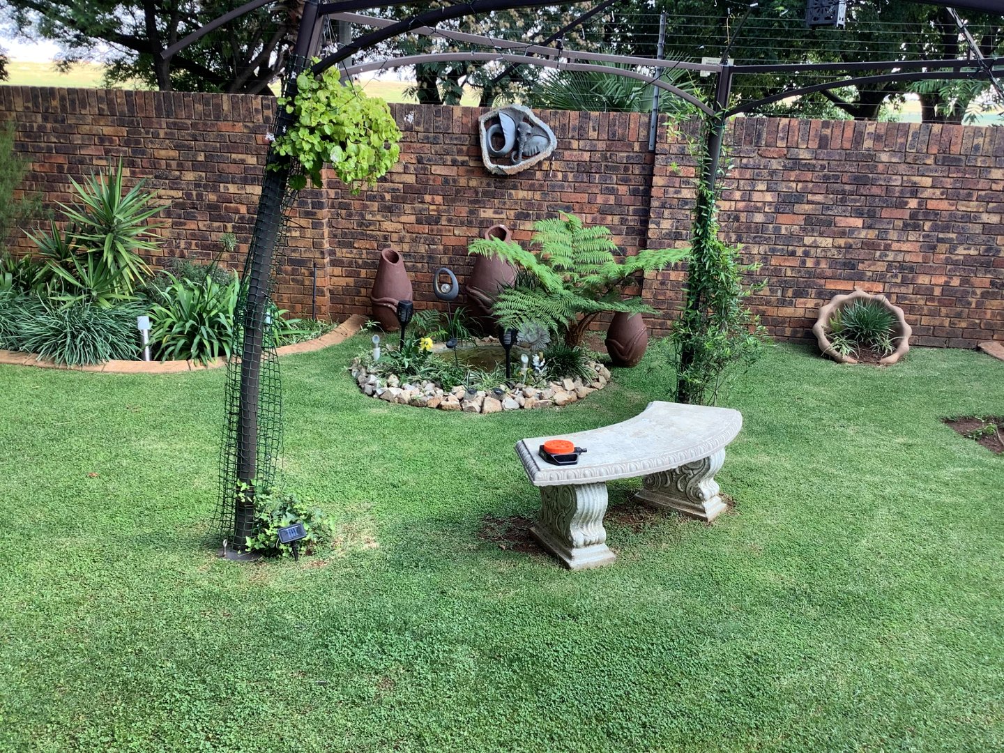 3 Bedroom Property for Sale in Sunward Park Gauteng