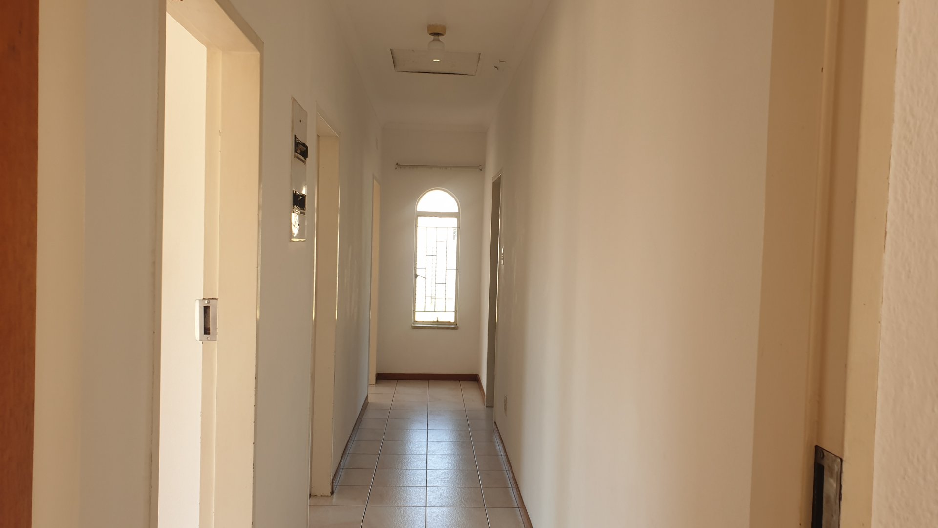 To Let 3 Bedroom Property for Rent in Bardene Gauteng