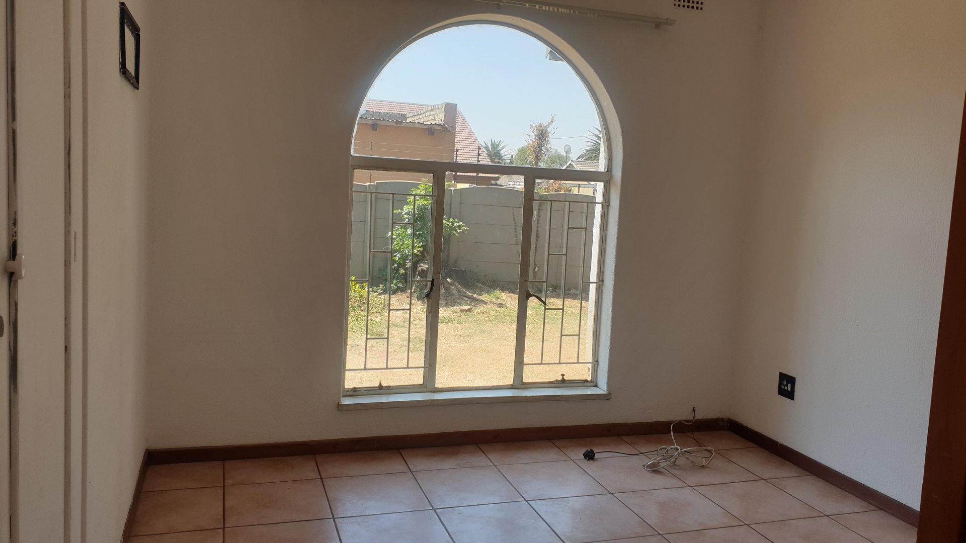 To Let 3 Bedroom Property for Rent in Bardene Gauteng