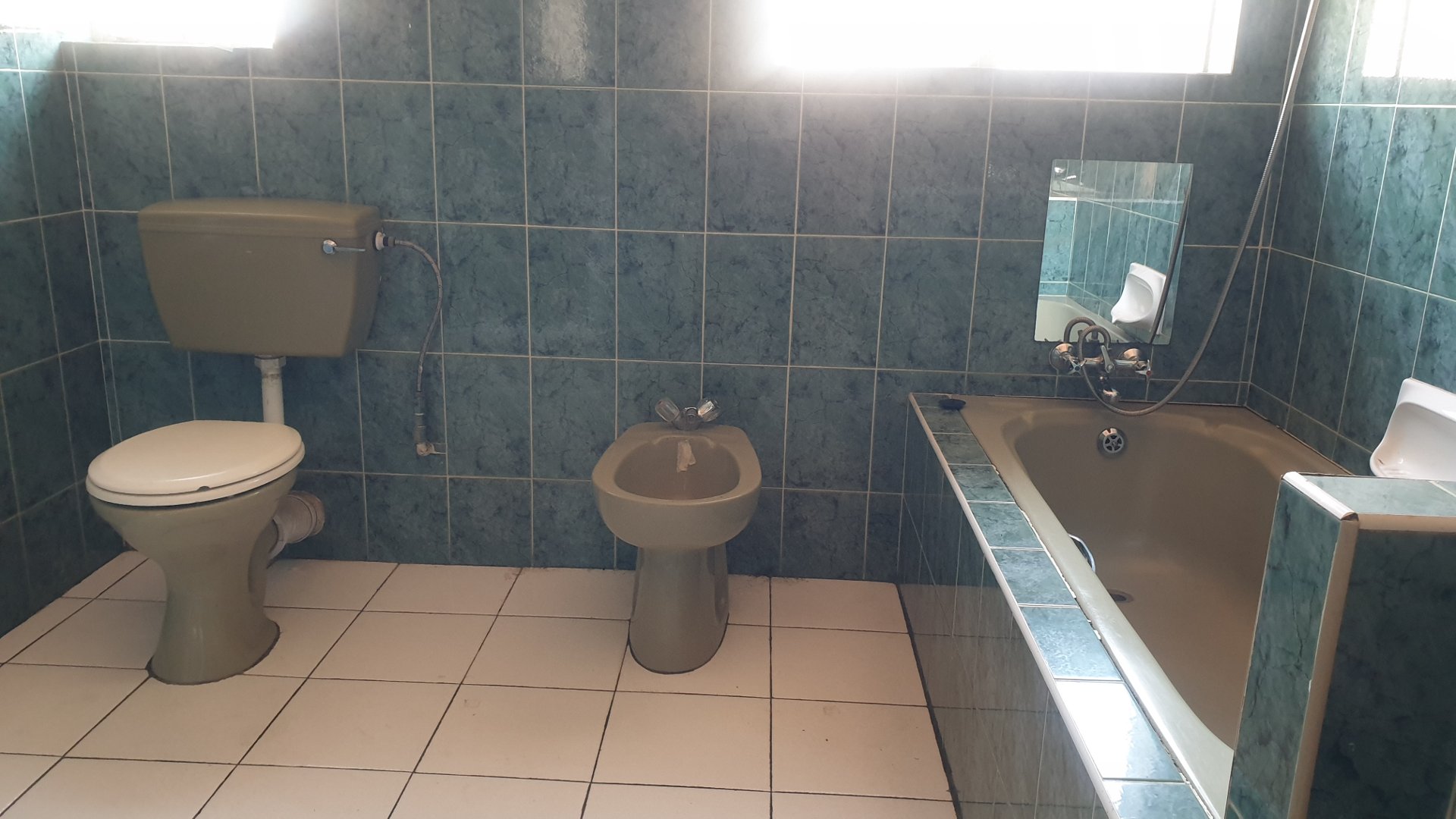 To Let 3 Bedroom Property for Rent in Bardene Gauteng