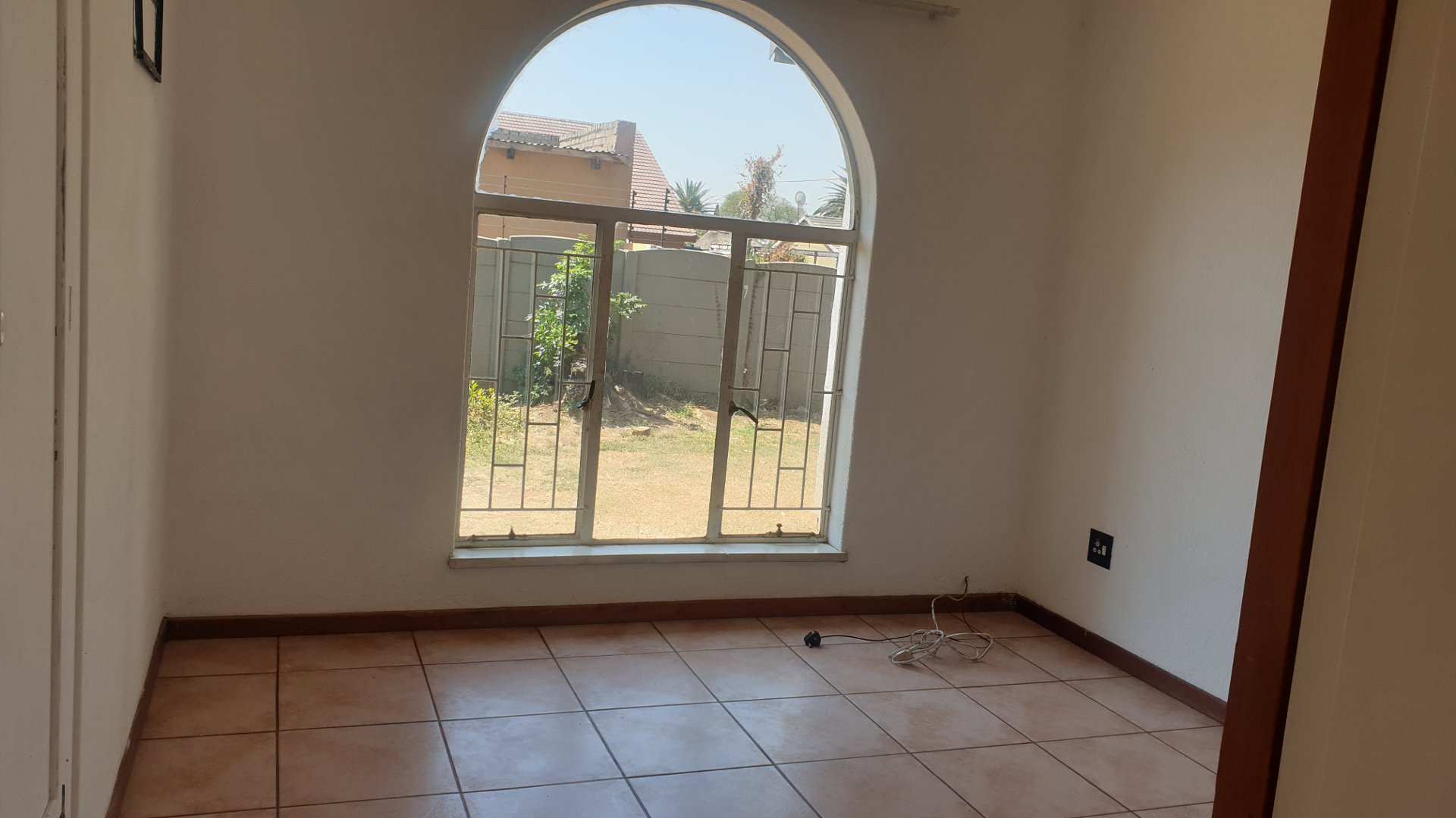 To Let 3 Bedroom Property for Rent in Bardene Gauteng