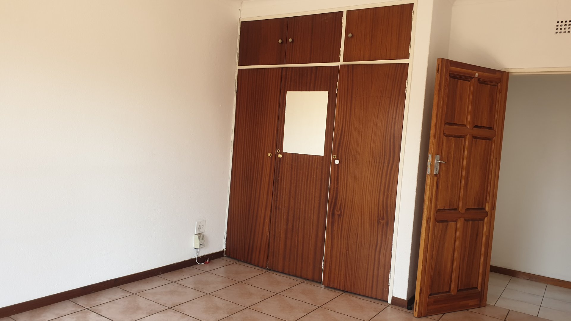 To Let 3 Bedroom Property for Rent in Bardene Gauteng