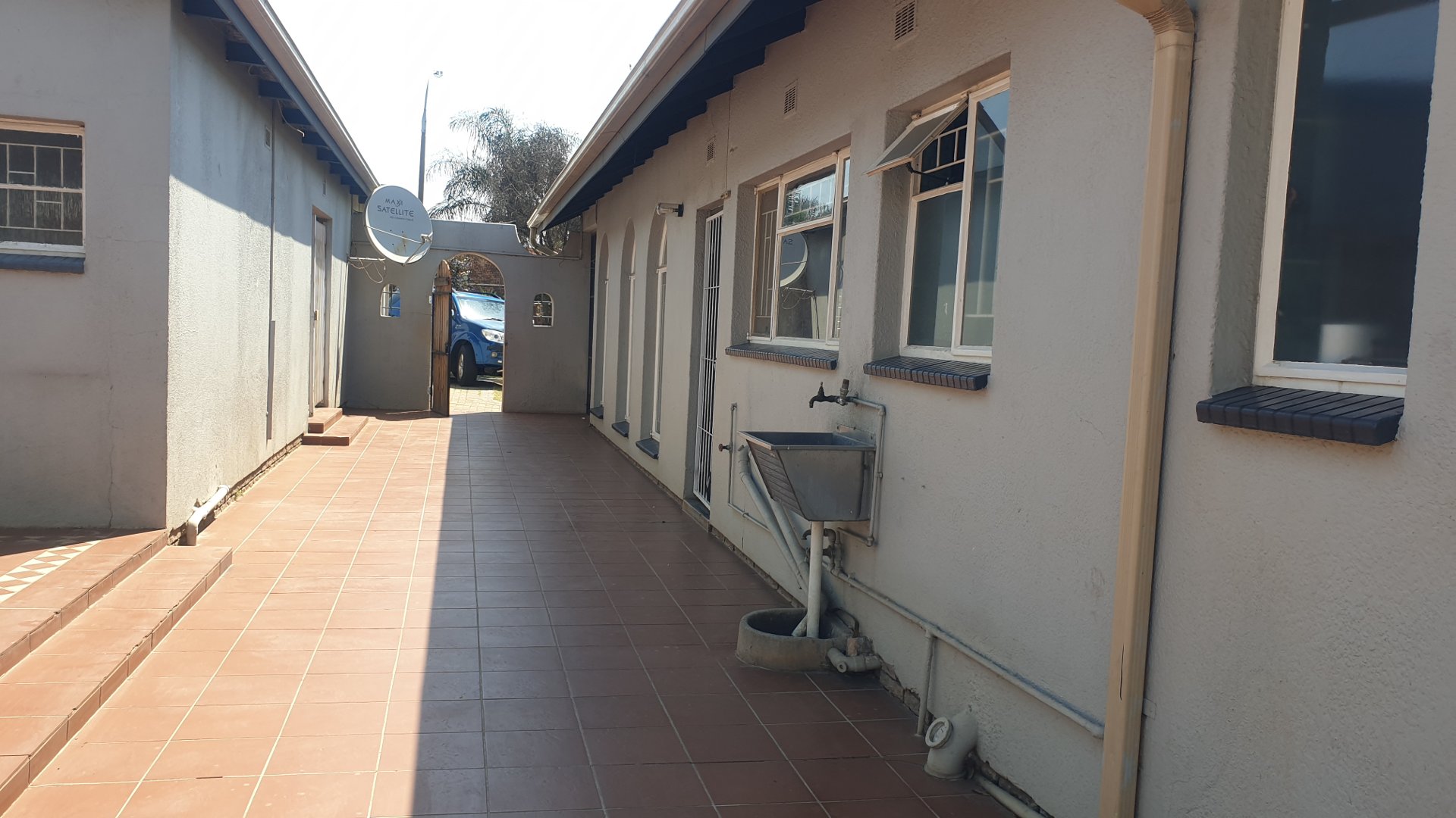 To Let 3 Bedroom Property for Rent in Bardene Gauteng