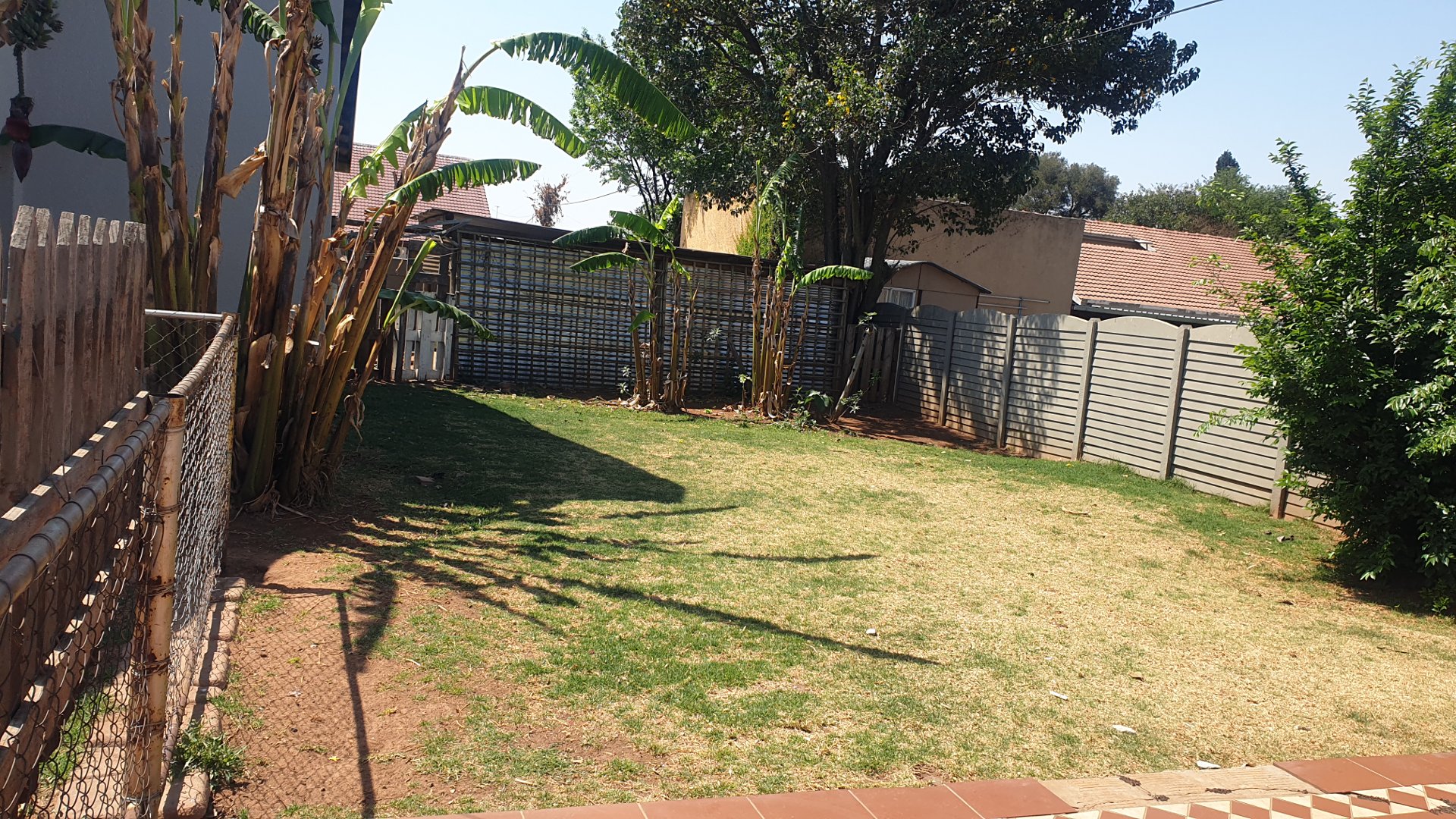 To Let 3 Bedroom Property for Rent in Bardene Gauteng