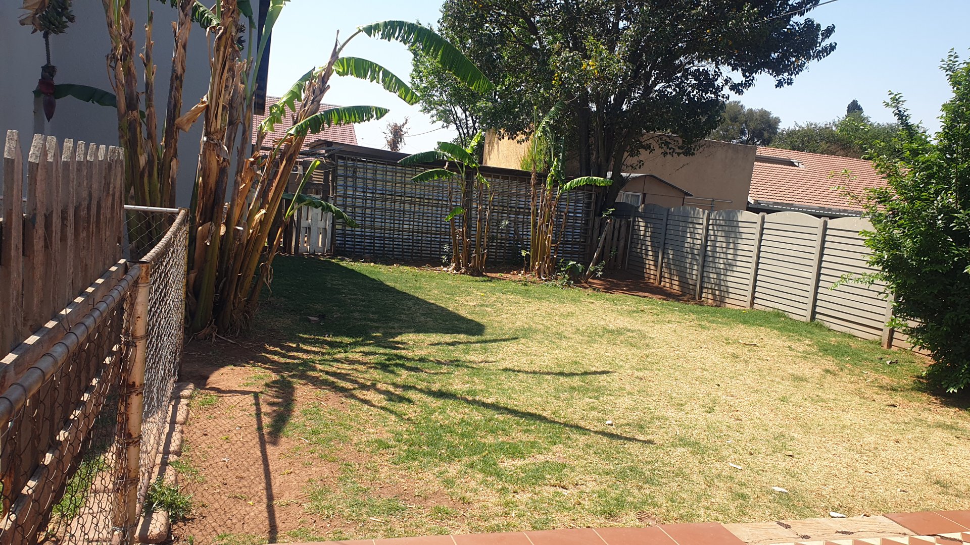 To Let 3 Bedroom Property for Rent in Bardene Gauteng