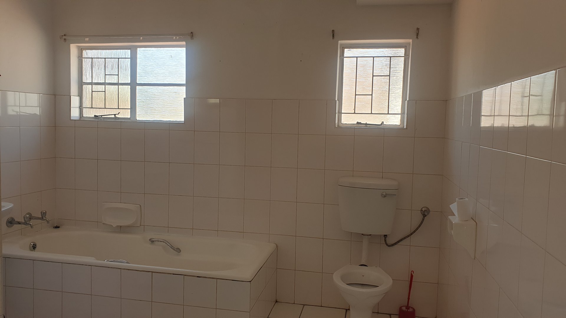 To Let 3 Bedroom Property for Rent in Bardene Gauteng