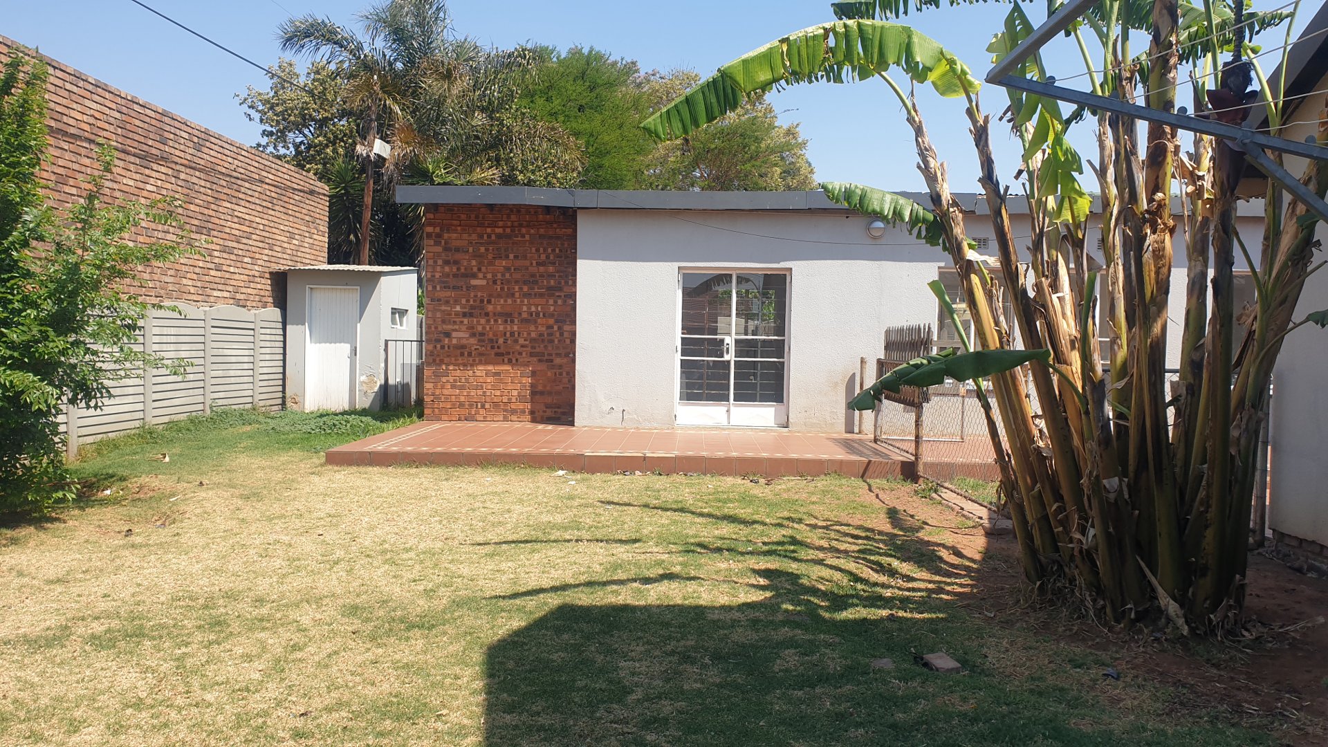 To Let 3 Bedroom Property for Rent in Bardene Gauteng