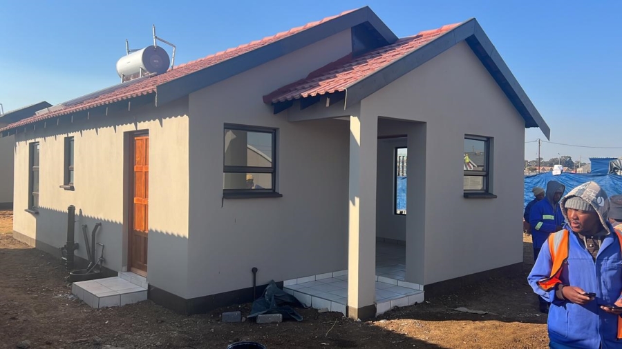 3 Bedroom Property for Sale in Windmill Park Gauteng