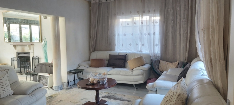 4 Bedroom Property for Sale in Houghton Estate Gauteng