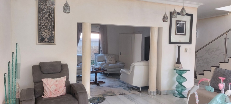 4 Bedroom Property for Sale in Houghton Estate Gauteng