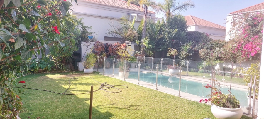 4 Bedroom Property for Sale in Houghton Estate Gauteng