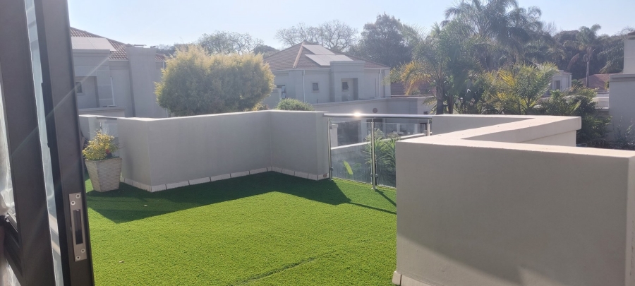 4 Bedroom Property for Sale in Houghton Estate Gauteng