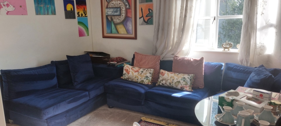 4 Bedroom Property for Sale in Houghton Estate Gauteng