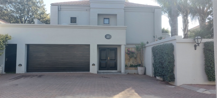 4 Bedroom Property for Sale in Houghton Estate Gauteng