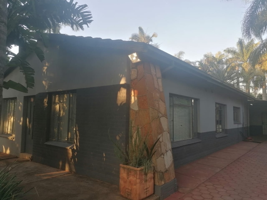 3 Bedroom Property for Sale in Pretoria North Gauteng