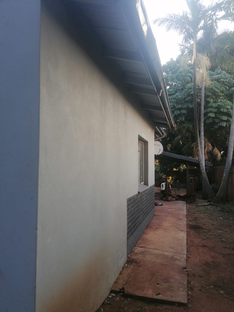 3 Bedroom Property for Sale in Pretoria North Gauteng