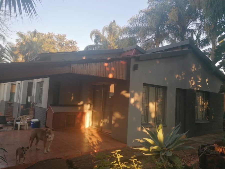 3 Bedroom Property for Sale in Pretoria North Gauteng