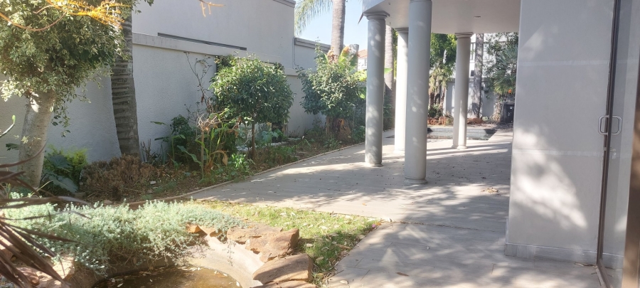 3 Bedroom Property for Sale in Houghton Estate Gauteng