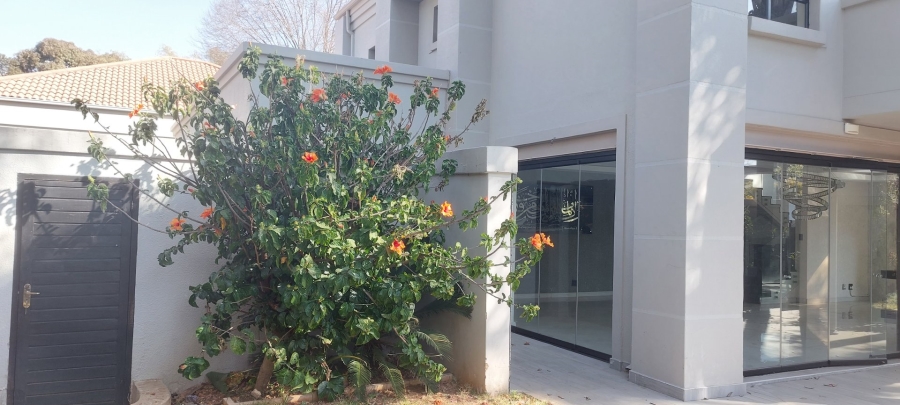 3 Bedroom Property for Sale in Houghton Estate Gauteng