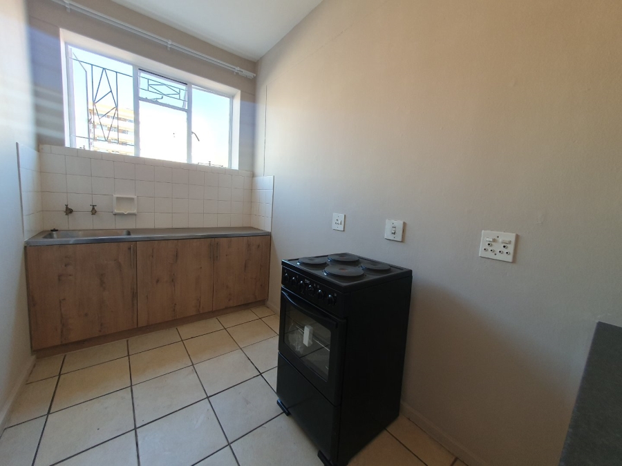 1 Bedroom Property for Sale in Sunnyside Gauteng