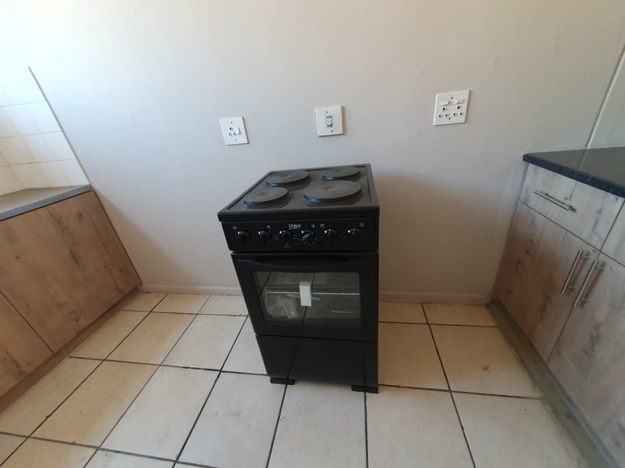 1 Bedroom Property for Sale in Sunnyside Gauteng