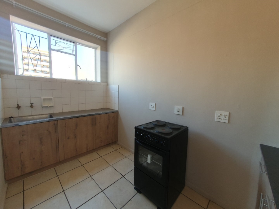 1 Bedroom Property for Sale in Sunnyside Gauteng