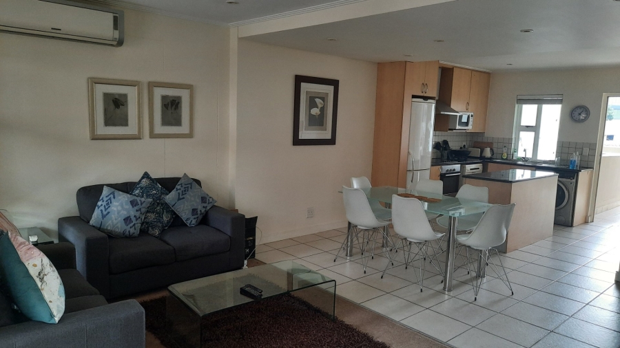 To Let 2 Bedroom Property for Rent in Sandton Central Gauteng