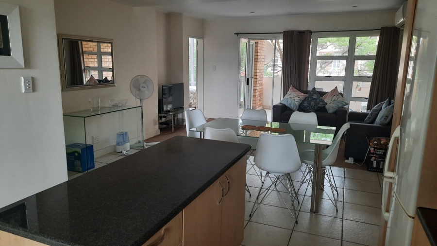 To Let 2 Bedroom Property for Rent in Sandton Central Gauteng