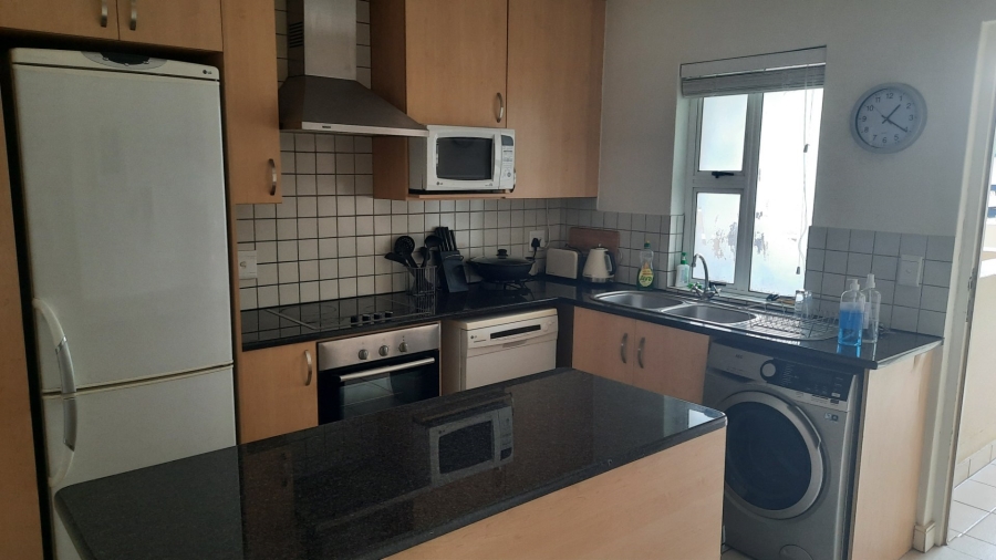 To Let 2 Bedroom Property for Rent in Sandton Central Gauteng