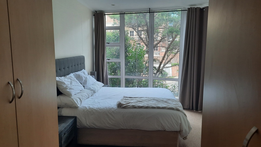 To Let 2 Bedroom Property for Rent in Sandton Central Gauteng