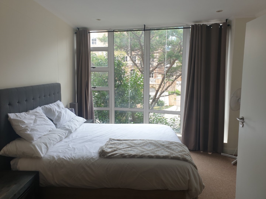 To Let 2 Bedroom Property for Rent in Sandton Central Gauteng