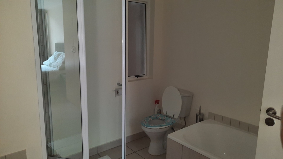 To Let 2 Bedroom Property for Rent in Sandton Central Gauteng