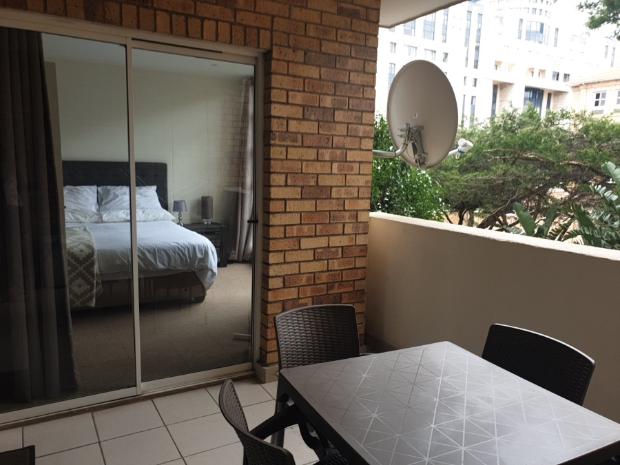 To Let 2 Bedroom Property for Rent in Sandton Central Gauteng