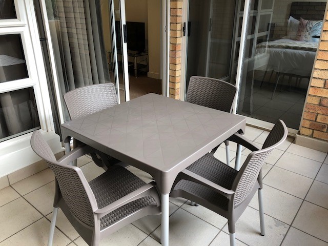 To Let 2 Bedroom Property for Rent in Sandton Central Gauteng