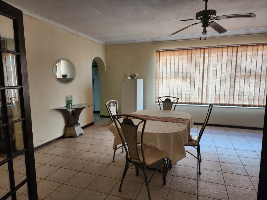 4 Bedroom Property for Sale in Delmore Park Gauteng