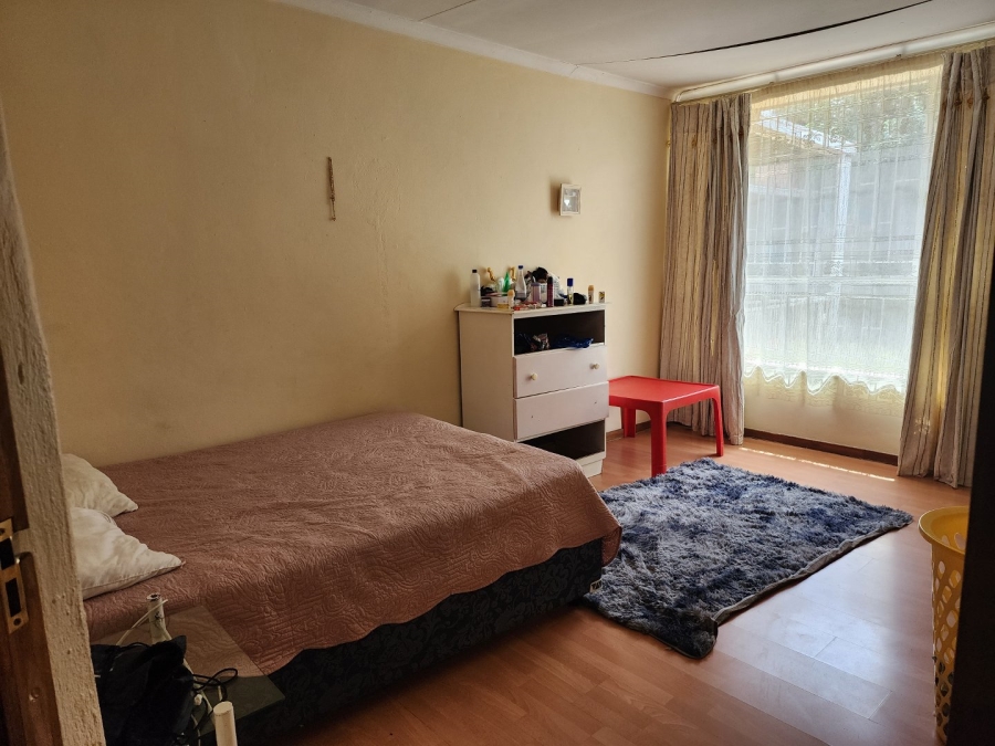 4 Bedroom Property for Sale in Delmore Park Gauteng