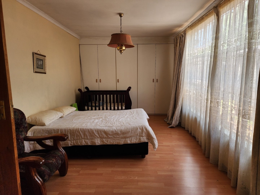 4 Bedroom Property for Sale in Delmore Park Gauteng