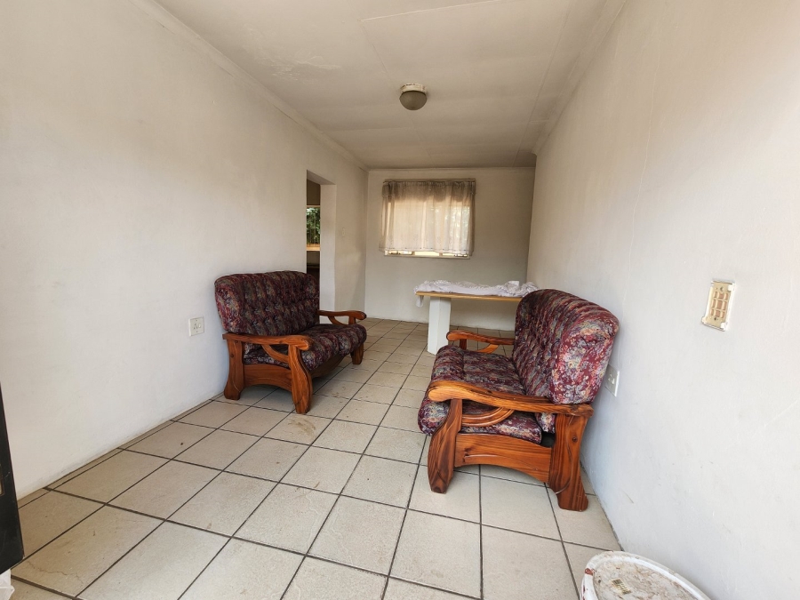 4 Bedroom Property for Sale in Delmore Park Gauteng