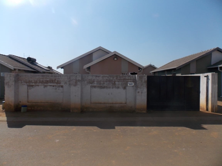 3 Bedroom Property for Sale in Windmill Park Gauteng