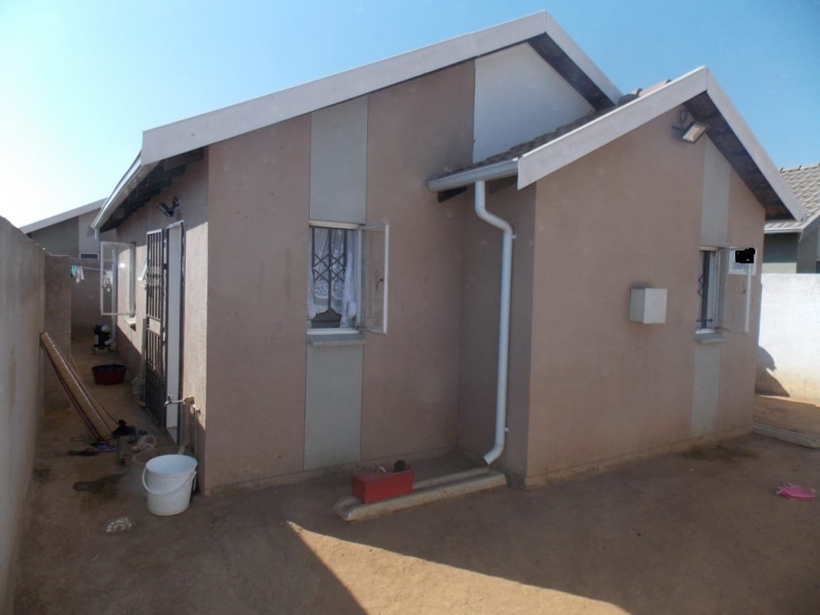 3 Bedroom Property for Sale in Windmill Park Gauteng