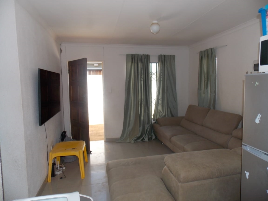 3 Bedroom Property for Sale in Windmill Park Gauteng