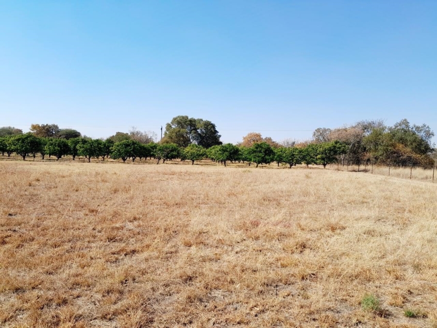  Bedroom Property for Sale in Bultfontein A H Gauteng