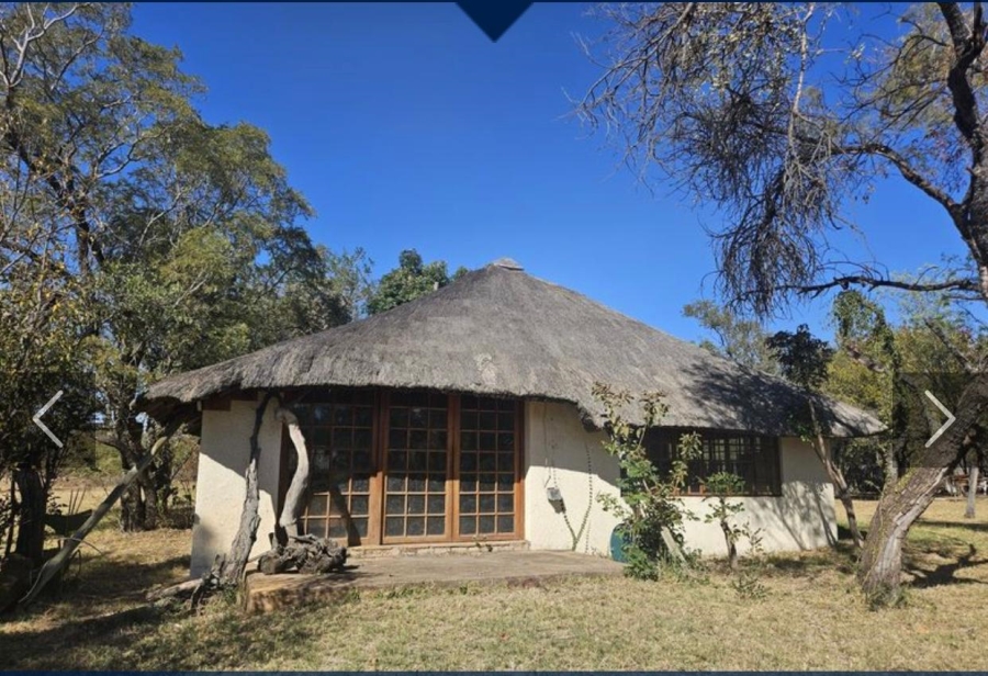  Bedroom Property for Sale in Bultfontein A H Gauteng